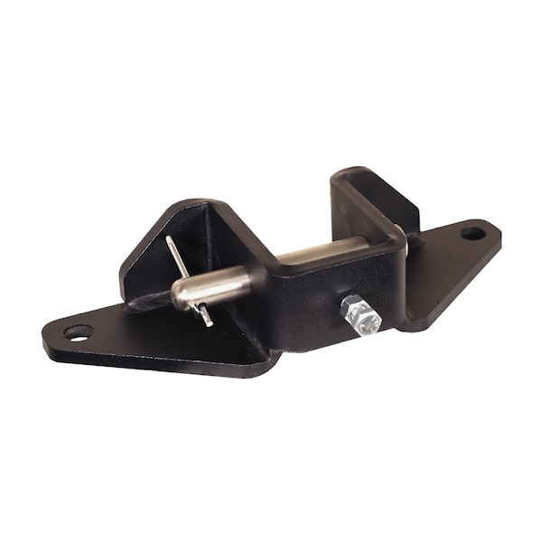 Sway Control Head 2 Shank & GH-097 1.4K TW 16K Towing